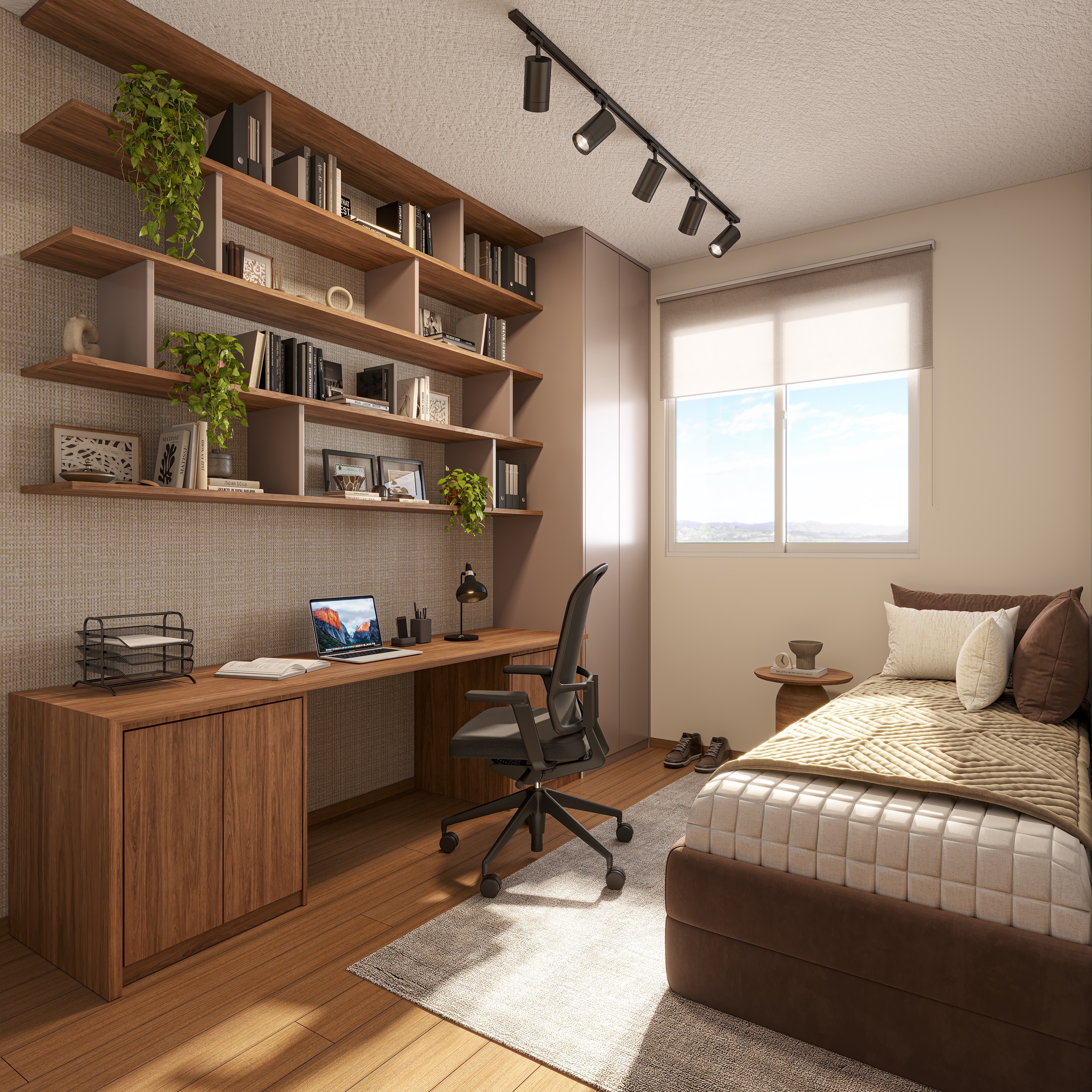Residencial Mata das Aroeiras - Foto 6