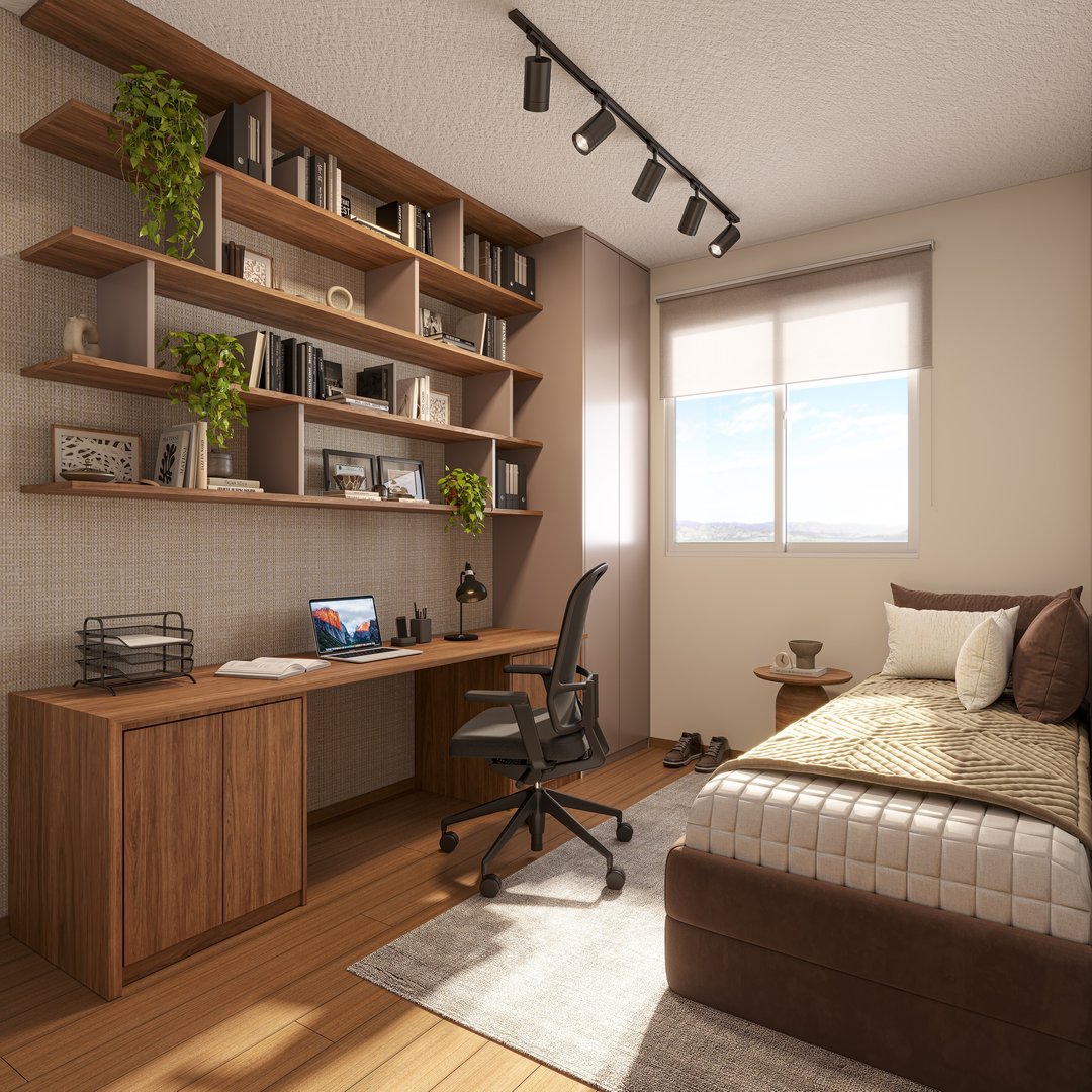 Residencial Mata das Aroeiras - Foto 6
