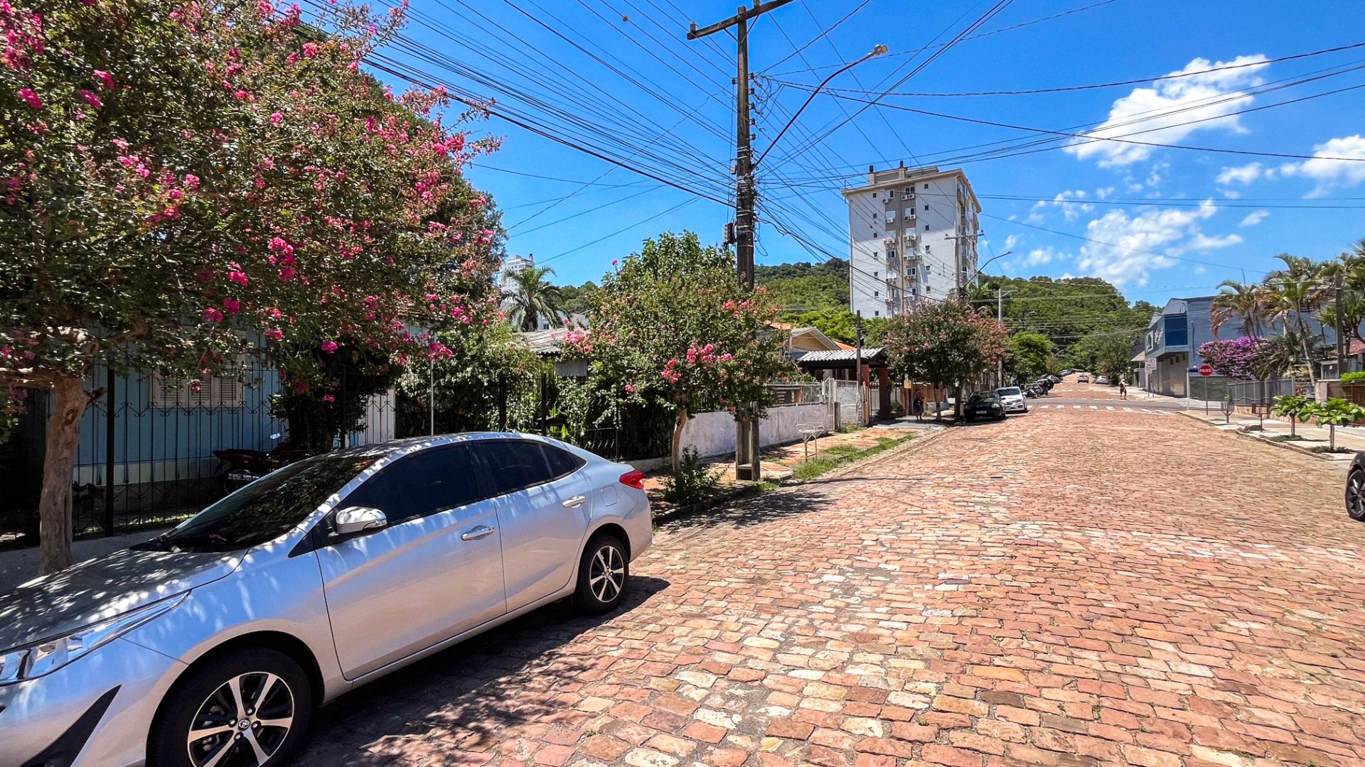Terreno no Santo Inácio com 375 m² - Foto 7