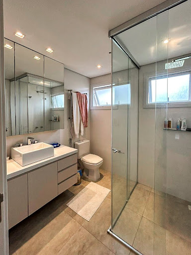 Apartamento mobiliado com 3 suítes no Parque Europa. - Foto 10