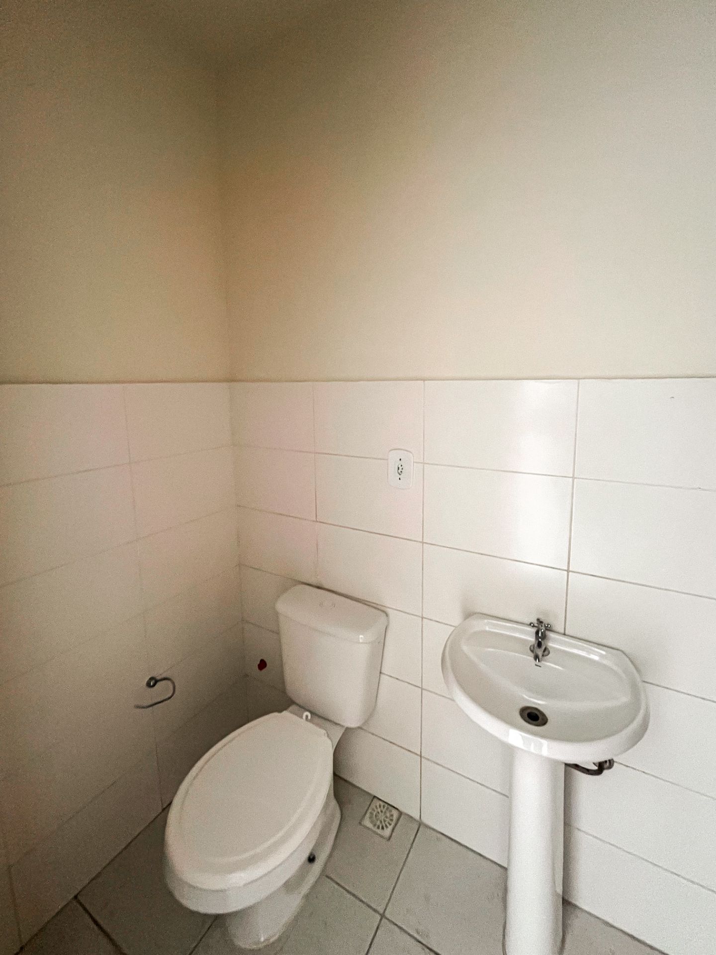 Sala Comercial no Centro com 88 m² e mezanino - Foto 8