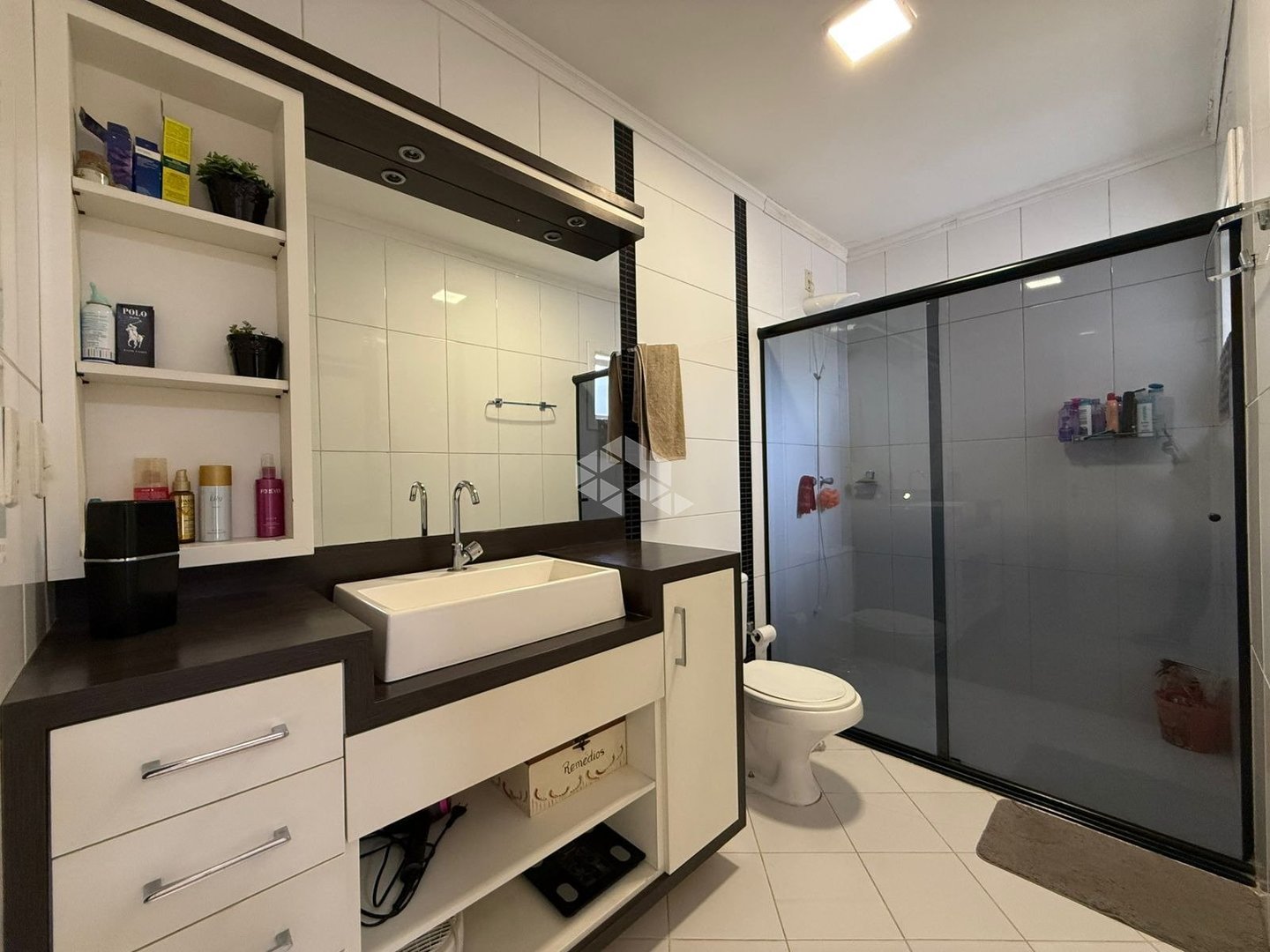 Casa Duplex com 3 Quartos - Foto 12