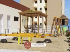 Apartamento à venda, Candeias, Vitória da Conquista, BA - Foto 10