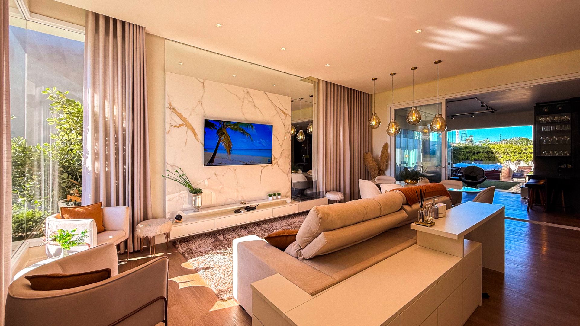 Casa no Belle Ville com 3 dormitórios e suíte - Foto 7