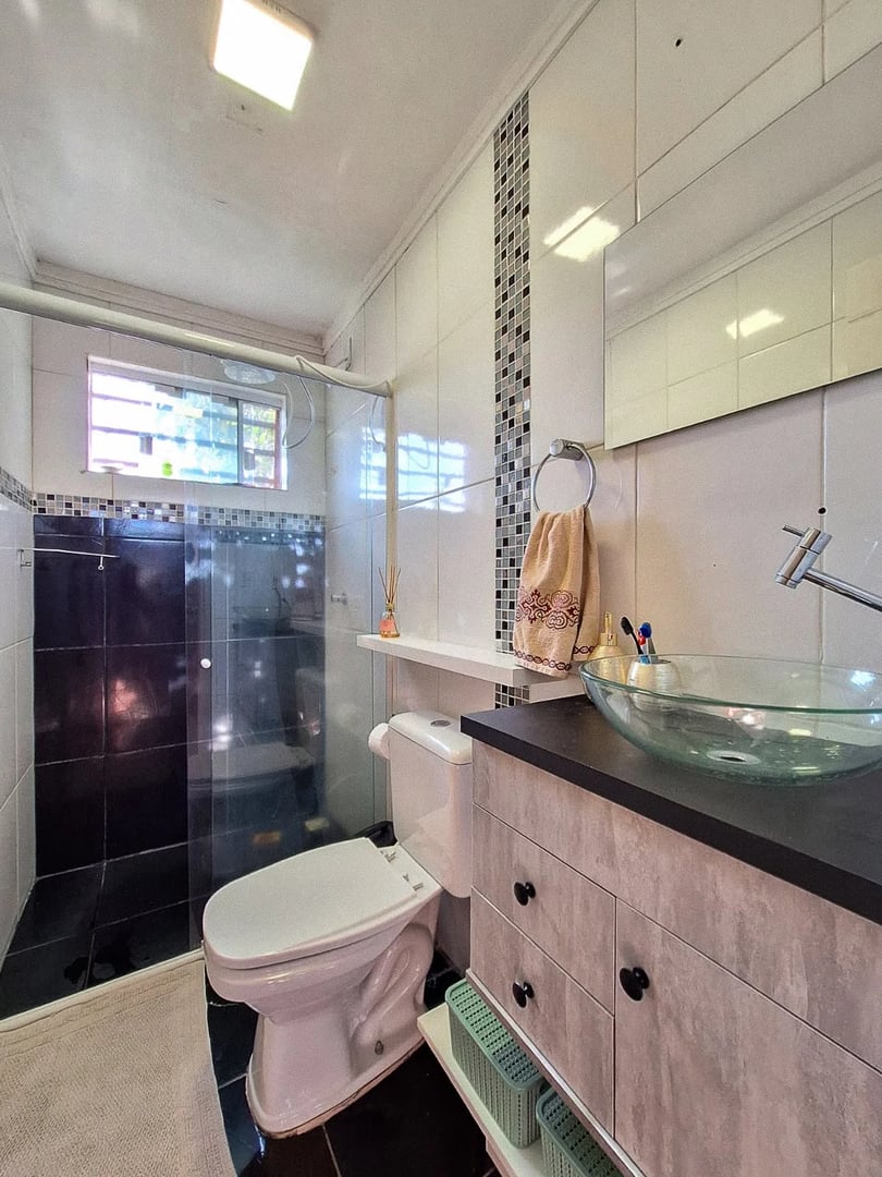 Casa em Linha Santa Cruz - Foto 8