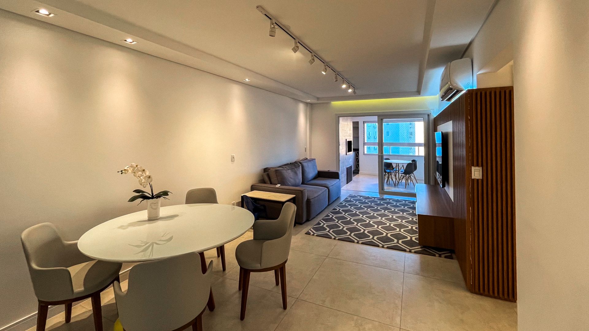 Apartamento no Residencial Ilha de Saint Thomas com 2 suítes - Foto 8
