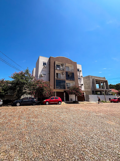 Apartamento no Centro com 2 dormitórios e sacada - Foto 22