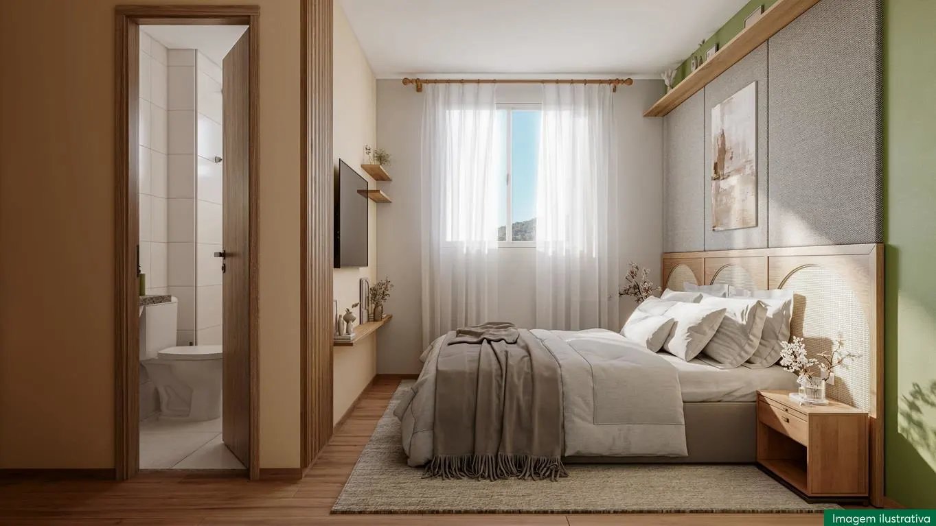 Residencial Vila Rubi - Foto 13