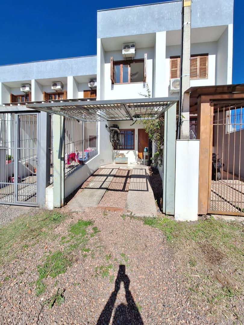 Duplex no Castelo Branco