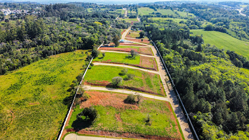 Terreno no Condomínio Reserva do Arvoredo com 345 m² - Foto 3