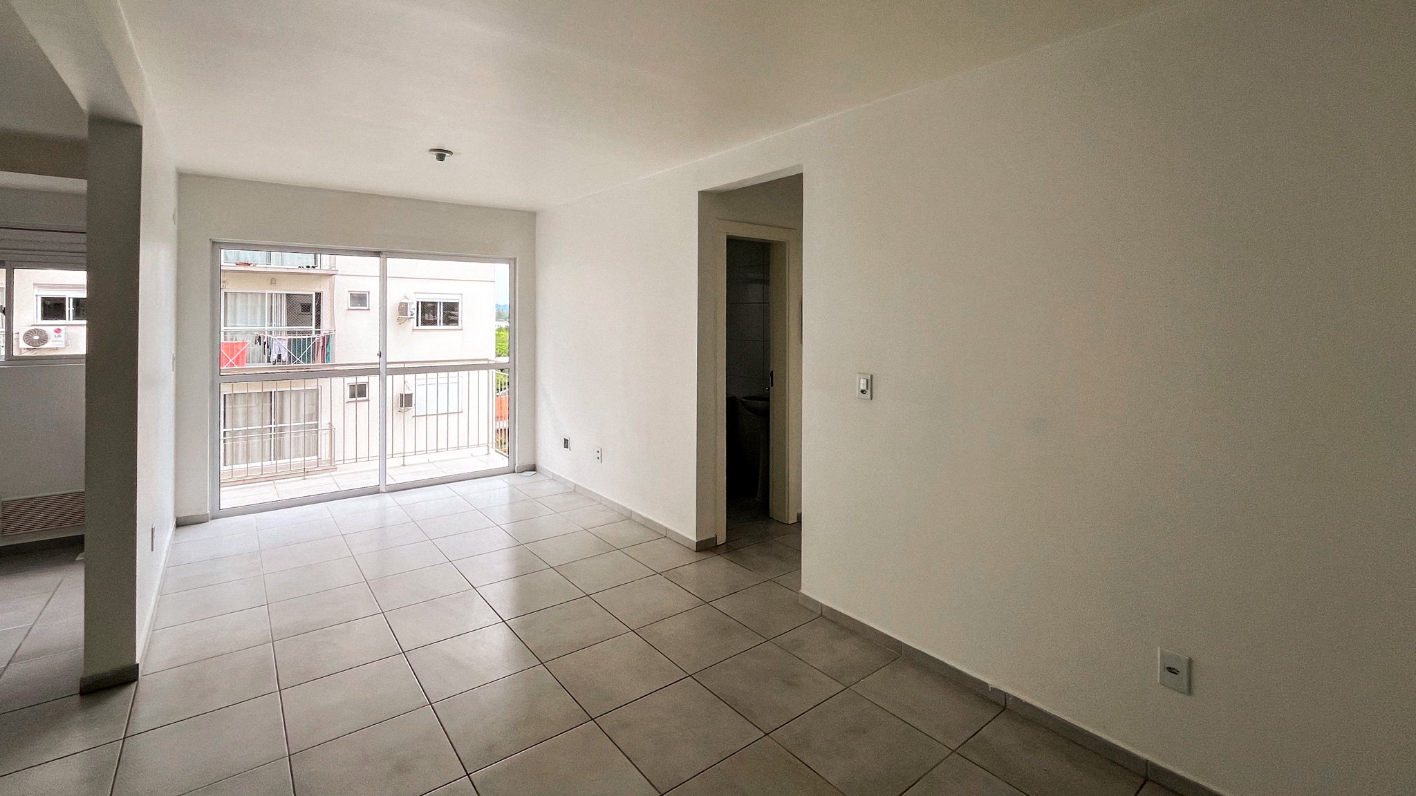 Apartamento no Vivaz com 2 Dormitórios - Foto 4