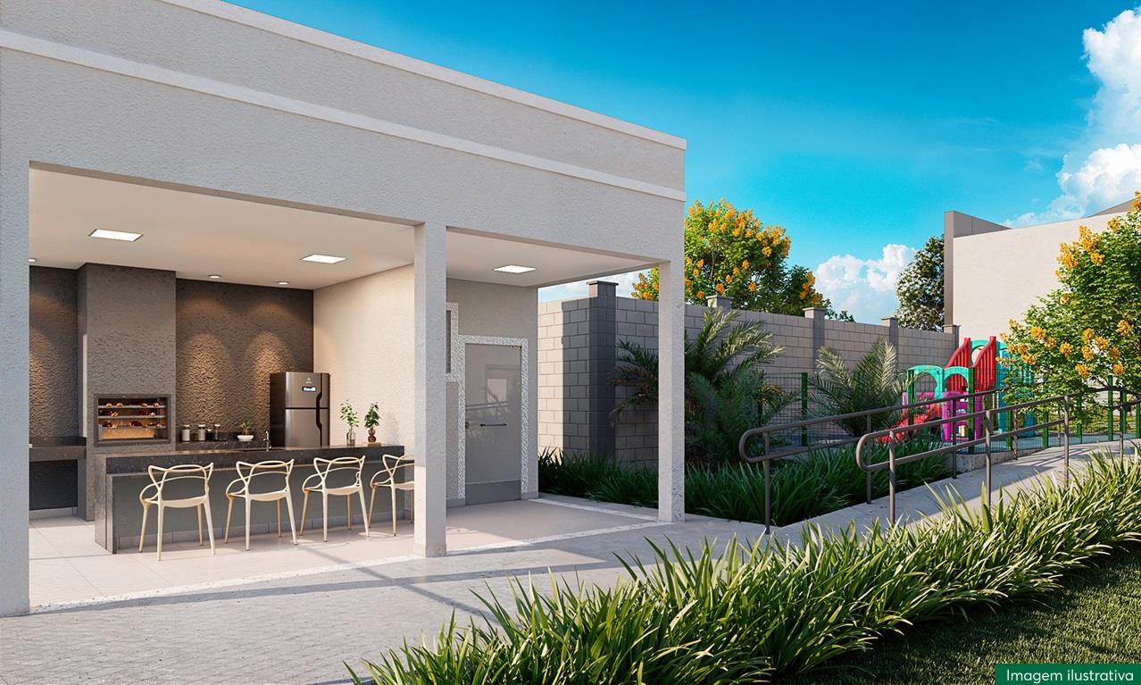 Residencial Nagoya, foto 3