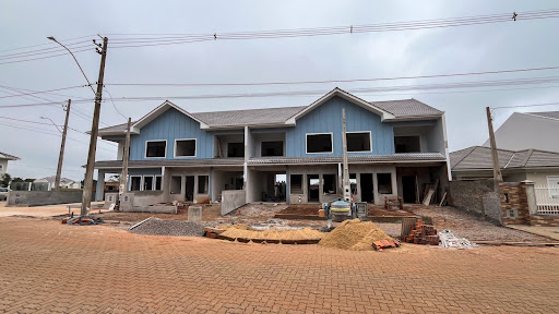 Duplex em Linha Santa Cruz com 2 Suítes à Venda - Foto 6