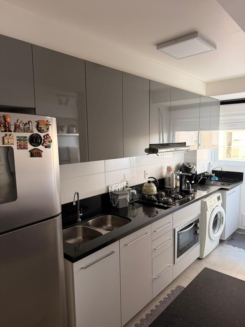 APARTAMENTO NO VIVAZ - Foto 8