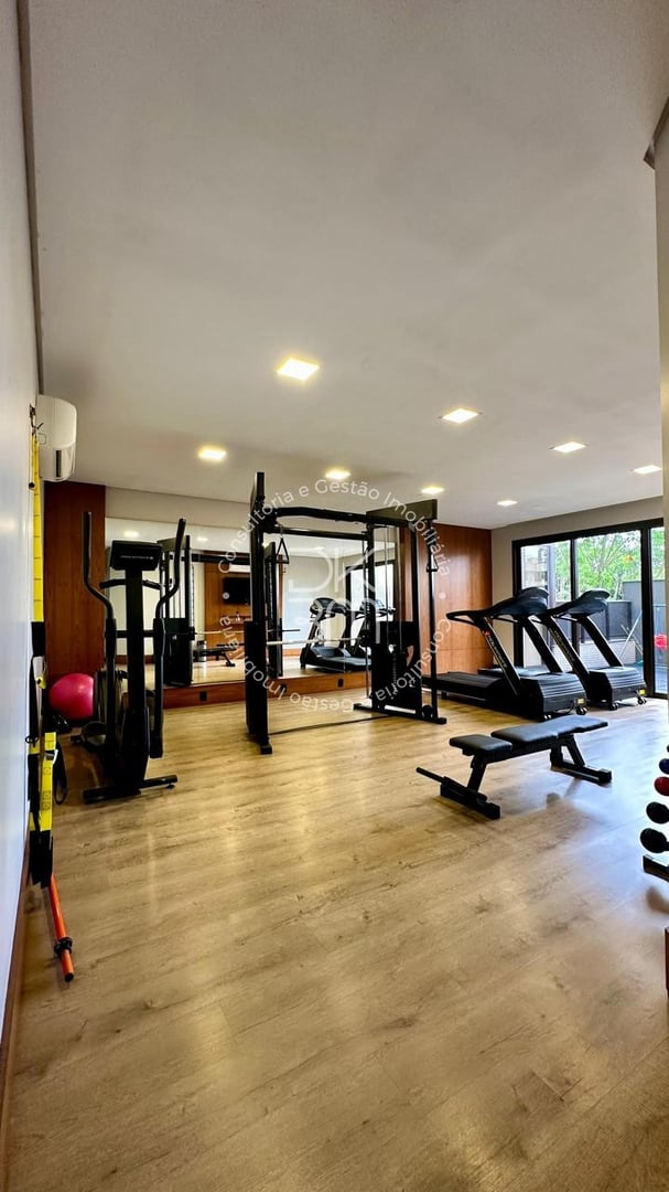 Apartamento 3 dormitórios no Cidade Alta, foto 20