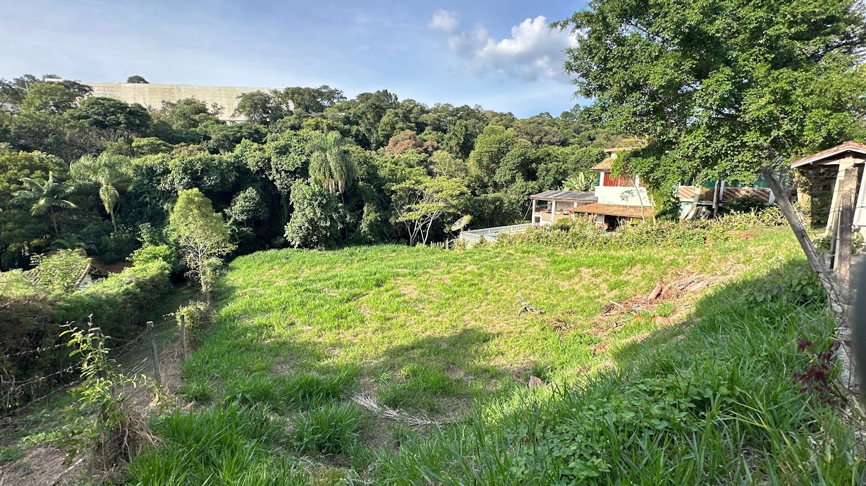 Terreno de Condomínio em Mairinque - R$ 260 mil, Cod: TE-497