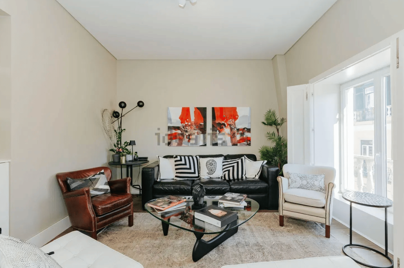 APARTAMENTO - 34702143 / 34836886 — foto 6