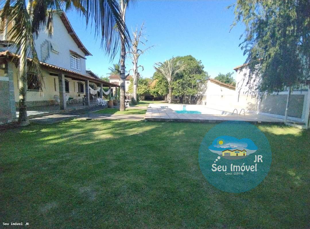 Casa em Parque Hotel, Araruama