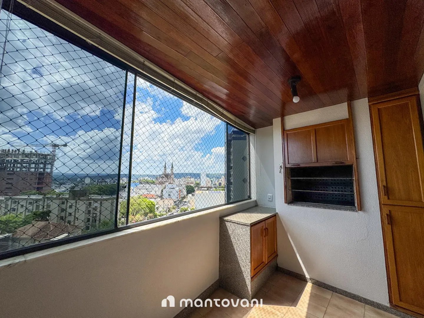 Apartamento com 3 quartos - Foto 6
