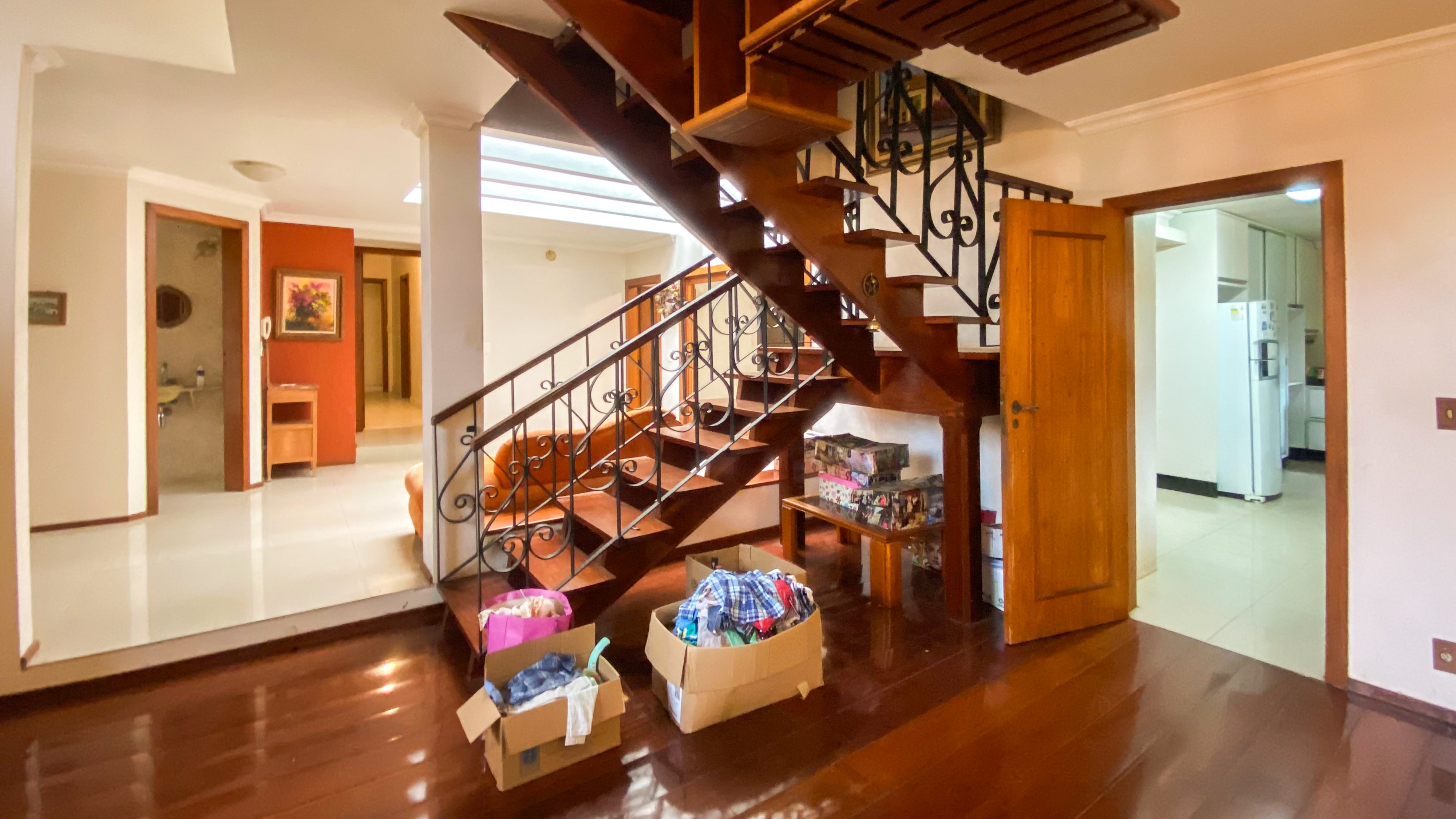 Casa no Higienópolis com 6 dormitórios - Foto 12