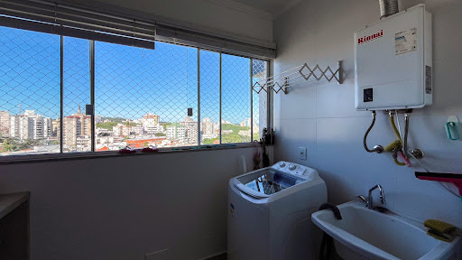 Apartamento no Centro com 2 suítes e sacada ampla - Foto 14