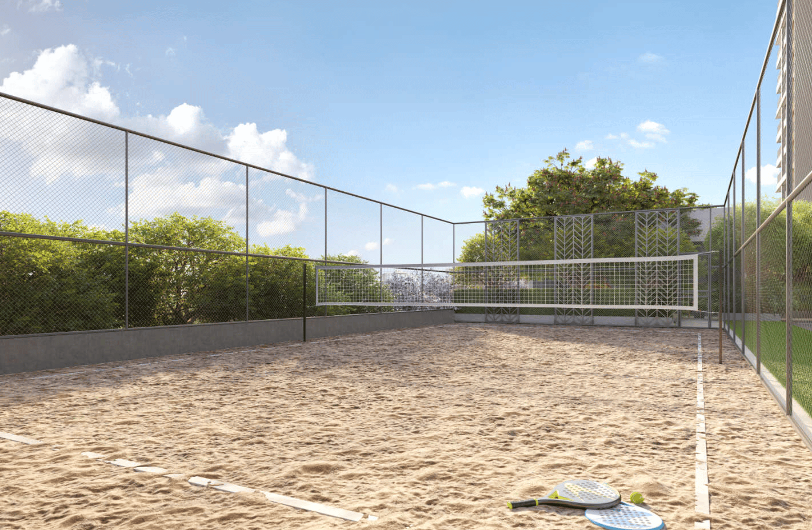 EDEN PARK BY DROR — foto 3