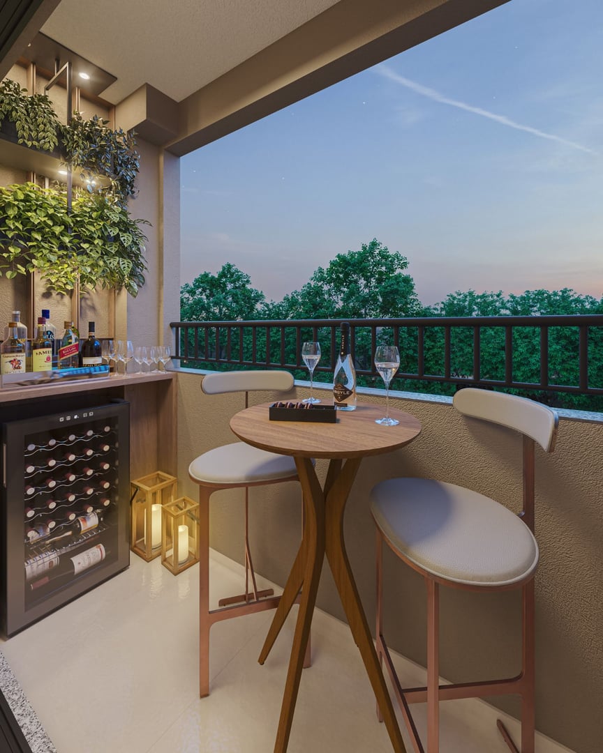 Residencial Parque Marista - Foto 10