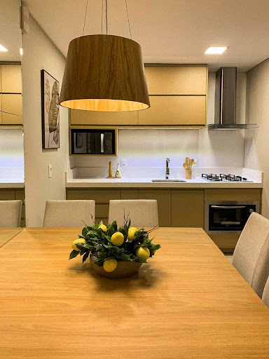 Apartamento no Navegantes com 2 dormitórios e 1 suíte - Foto 3