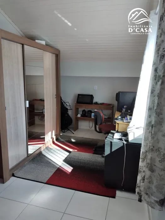 Casa João Alves - Foto 15