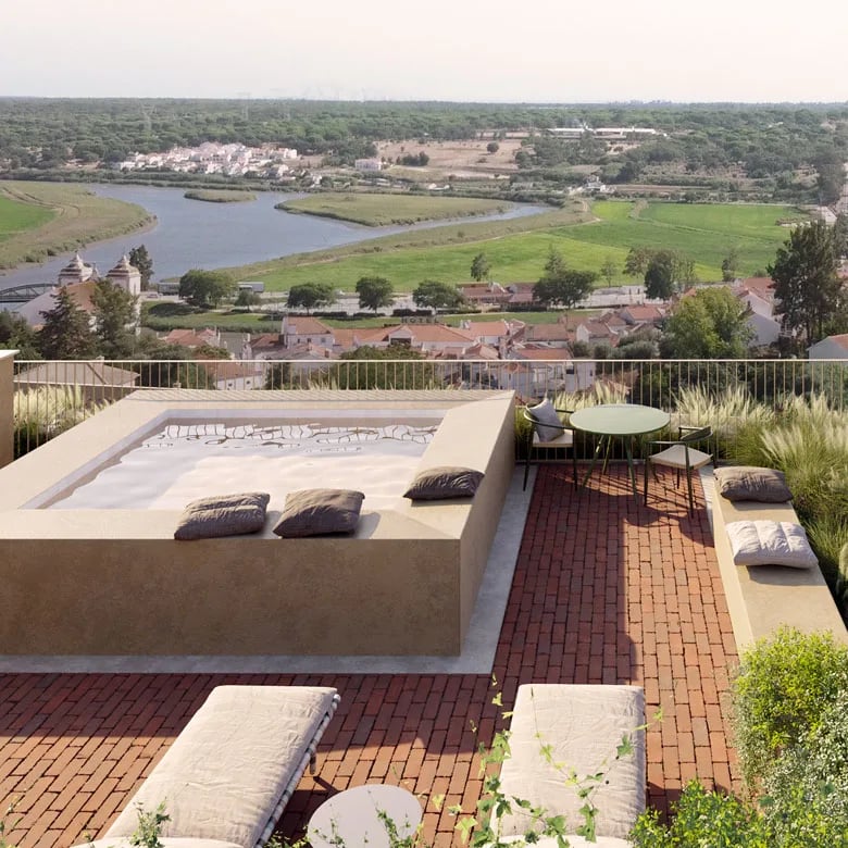 OLIVE GREEN RESIDENCES — foto 6