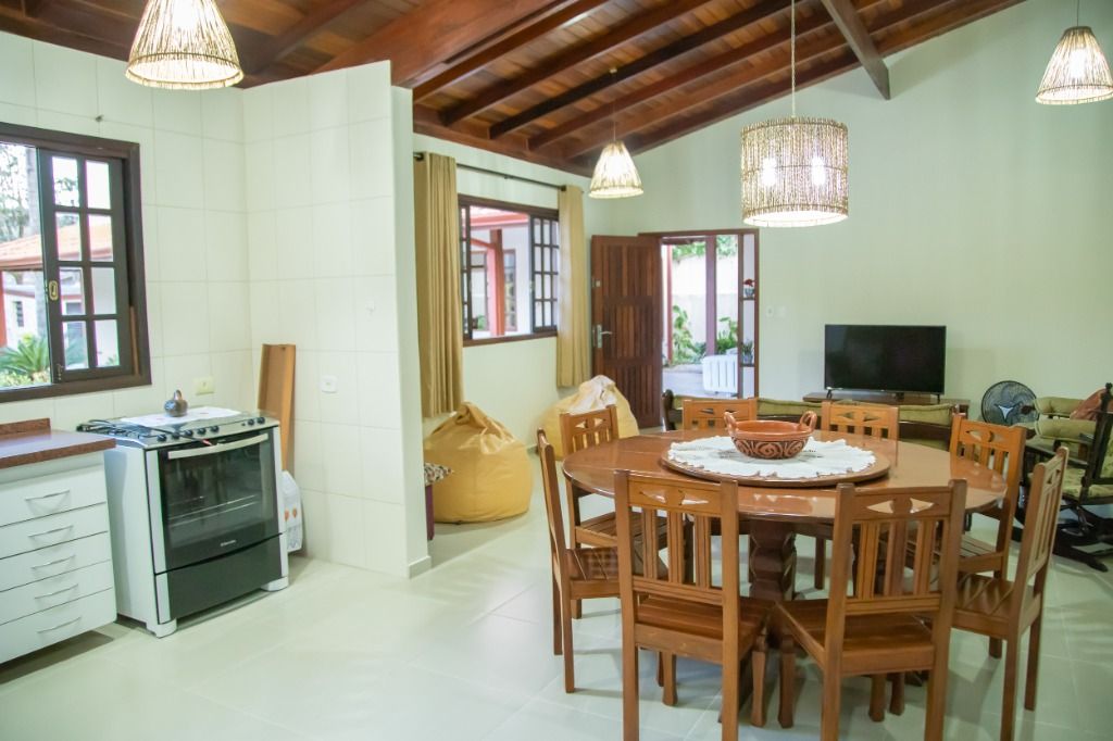 Casa Isolada com 5 dormitórios à venda, 354 m² por R$ 7.100.000 - Juquehy - São Sebastião/SP — foto 38