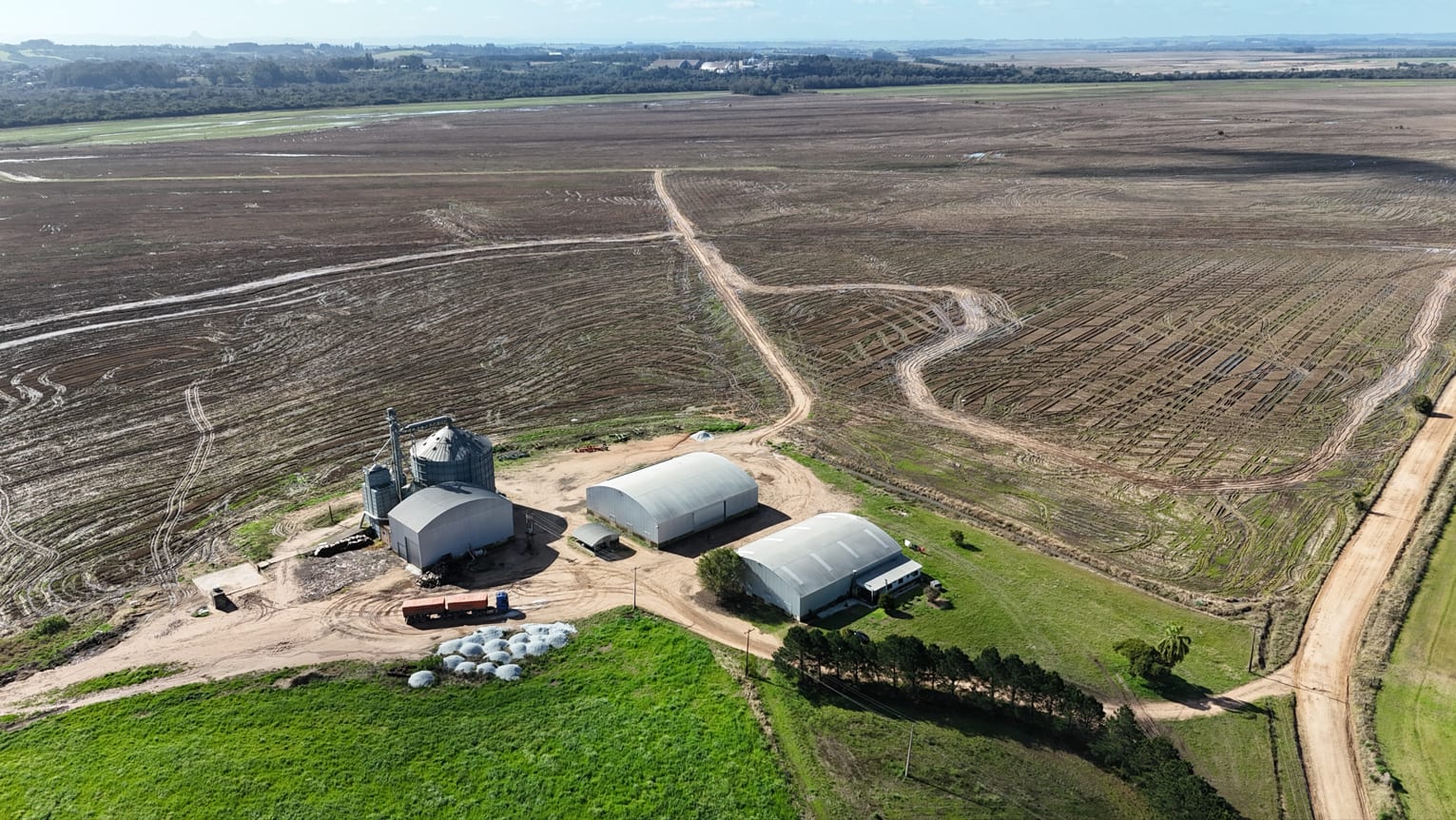 530 Hectares - Cachoeira do Sul - Foto 7