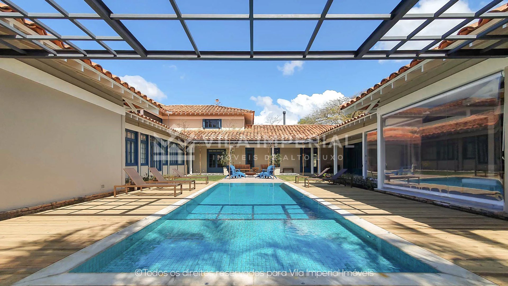 QUINTA DA BARONEZA (TOSCANA) - QDB06079 — foto 5