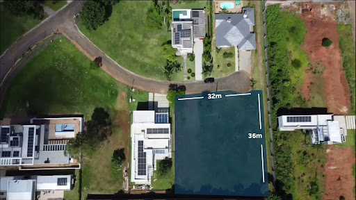 Terreno no Country Ville com 1.152m²  - Foto 3