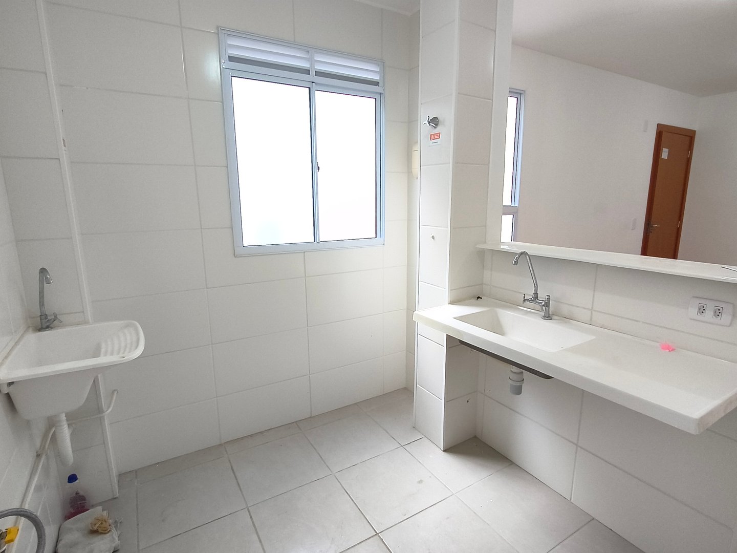 Apto de 2 quartos para locação - Bairro Jurema - Foto 10