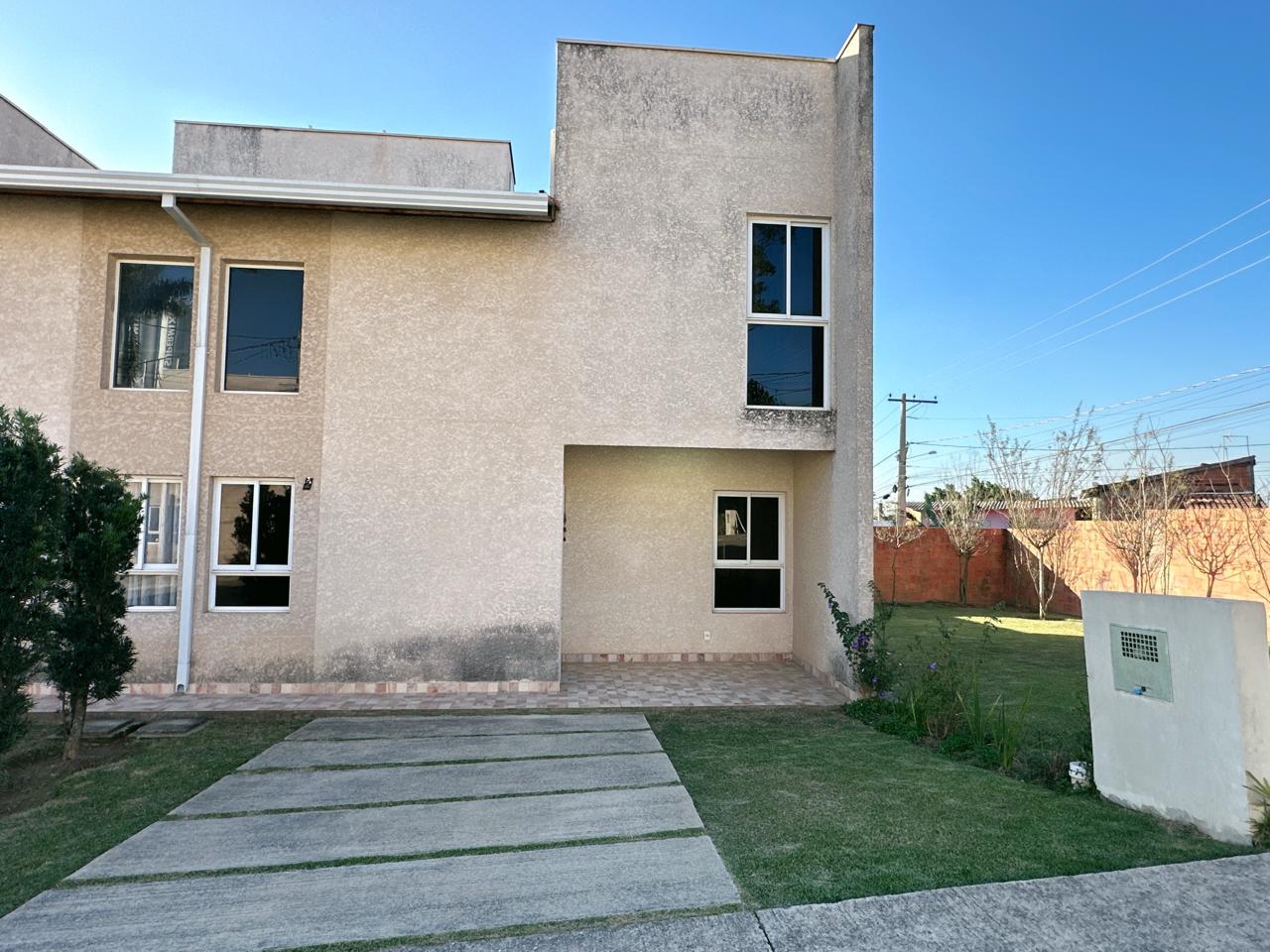 Casa em Condomínio Fechado, Mairinque!