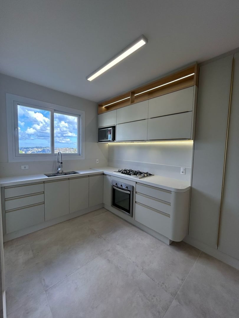 Apartamento 302 - Residencial Franz Suppé — foto 7