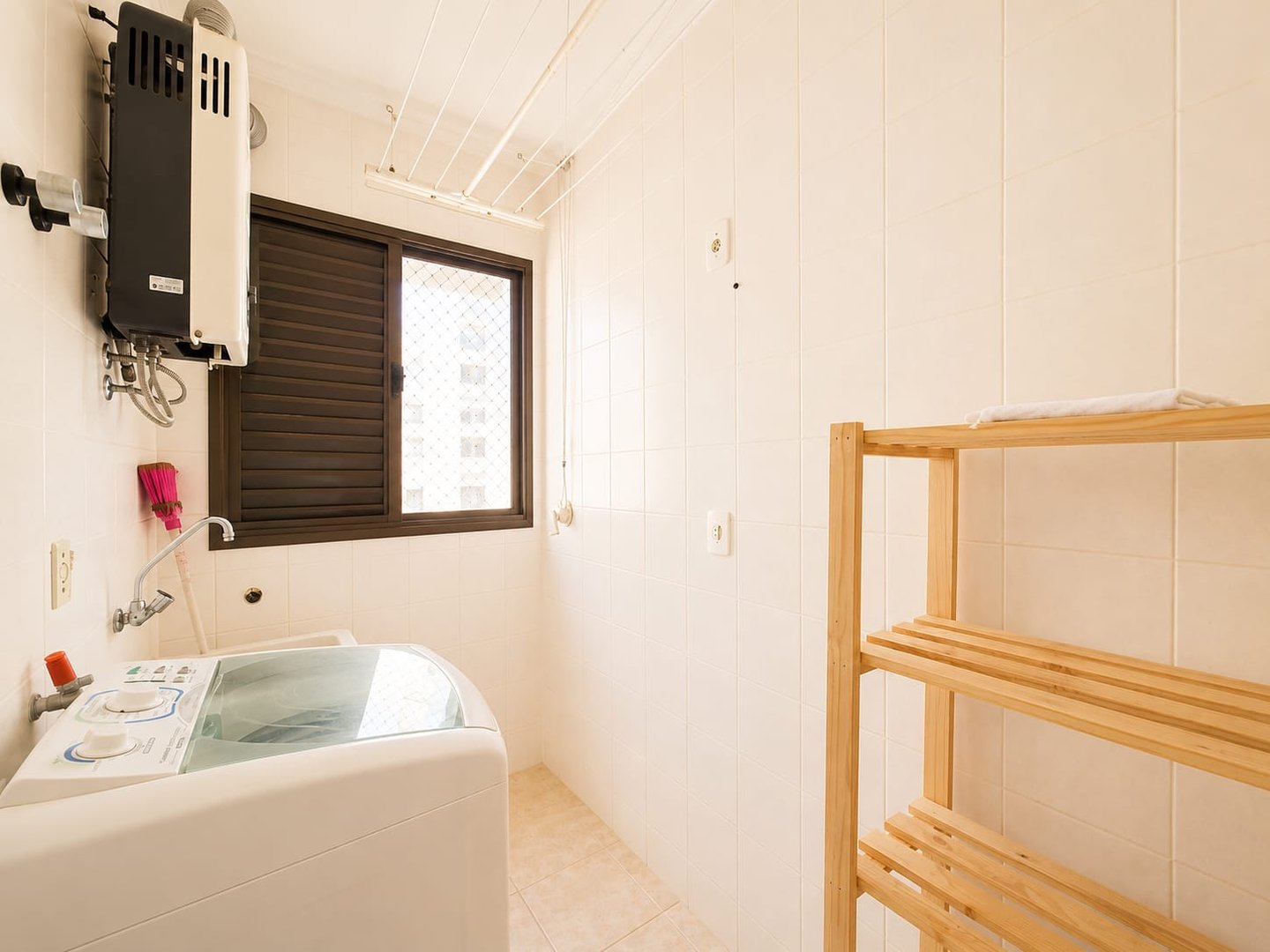 Apartamento no Edifício Real Park — foto 7