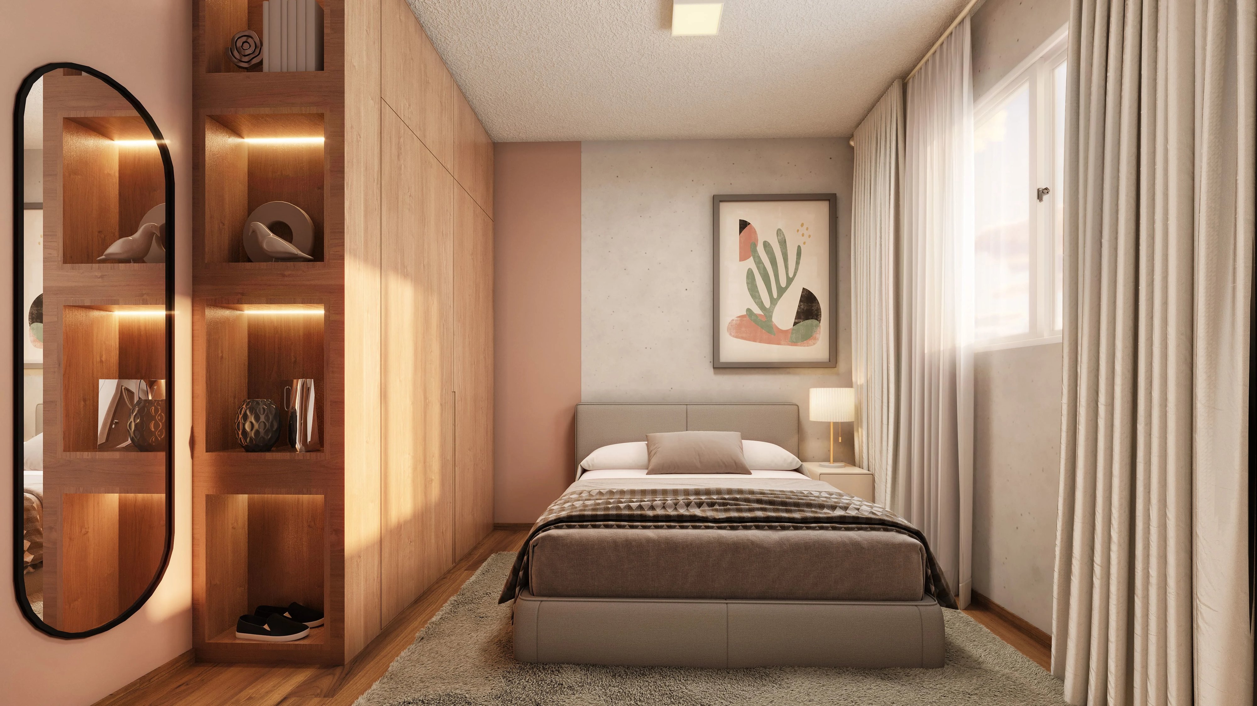 Residencial Benissa - Foto 8
