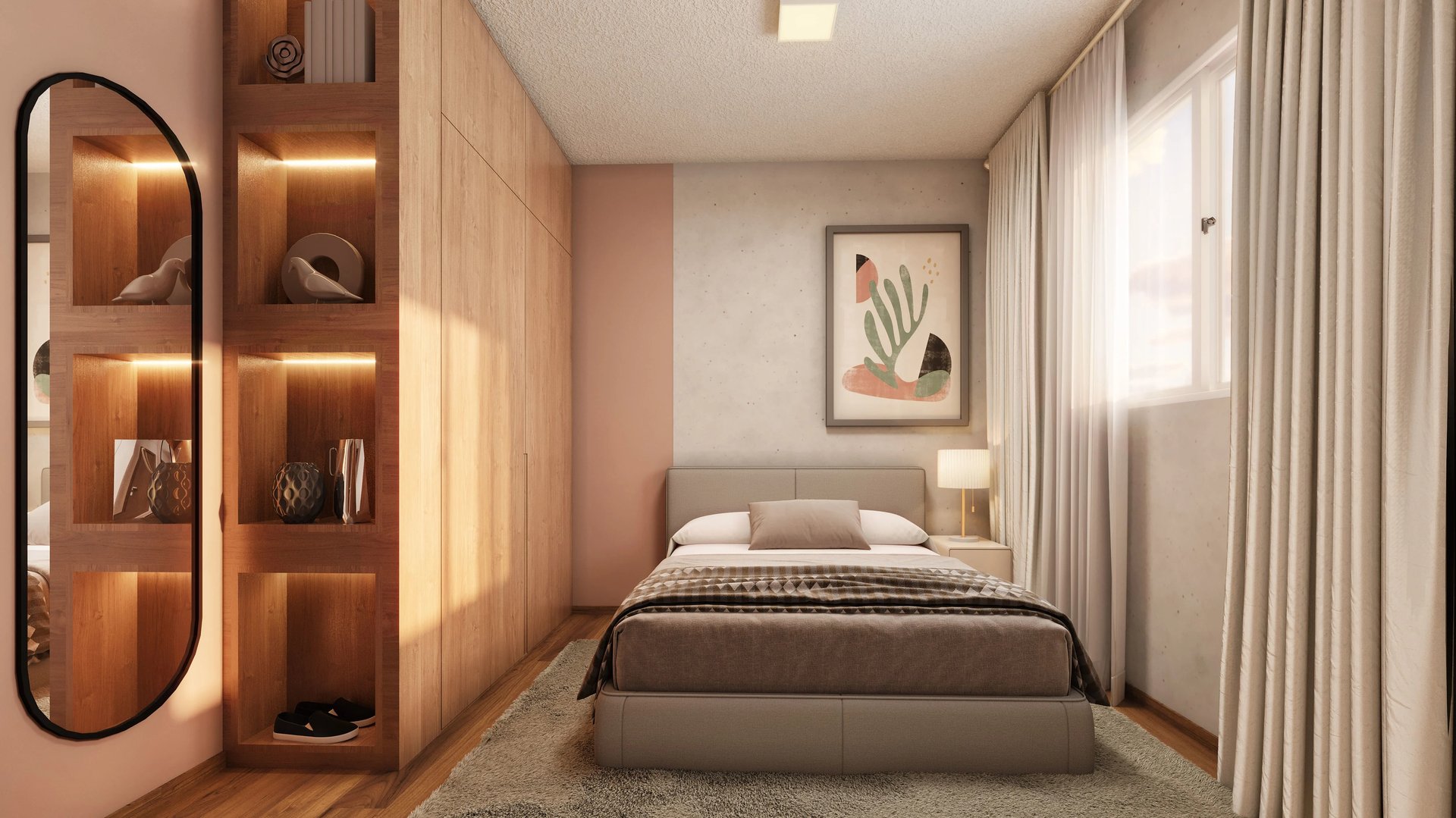 Residencial Benissa - Foto 8