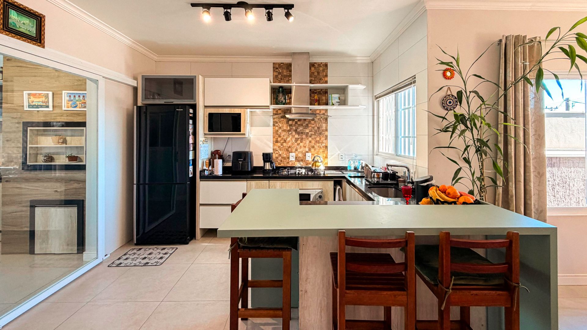 Casa na João Alves com 3 Dormitórios - Foto 5