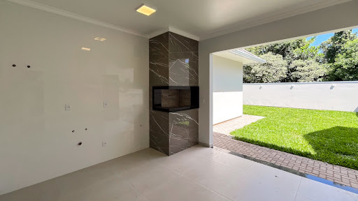 Casa no Country com 3 dormitórios e Suíte  - Foto 7