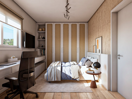 Casa no Costa Leste com 3 suítes e amplo pátio - Foto 14