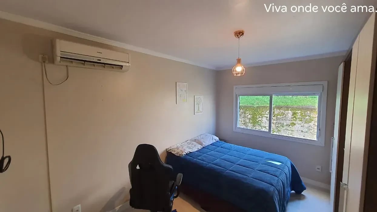 Casa ampla no Santo Inácio 4 dormitorios - Foto 8