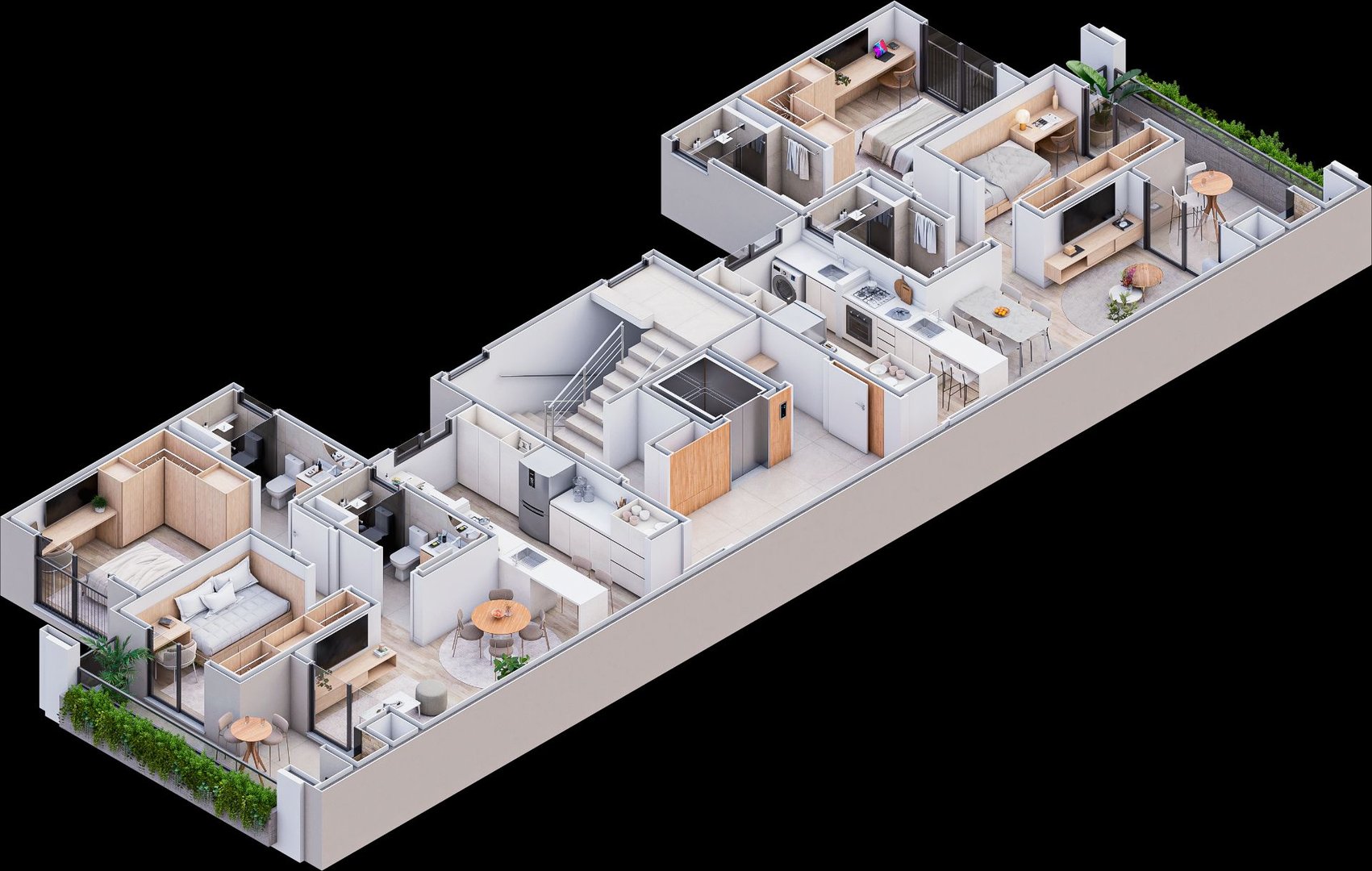 Residencial Hannover - Foto 13