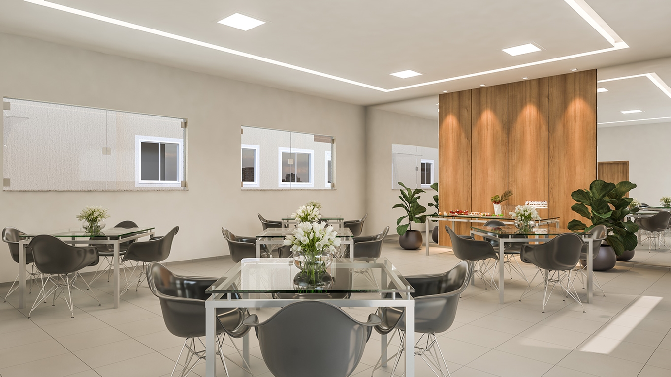 Residencial Olímpia, foto 11