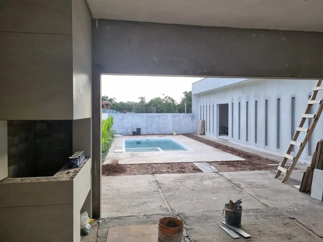 Casa com 3 suítes em Santa Cruz do Sul - Foto 5