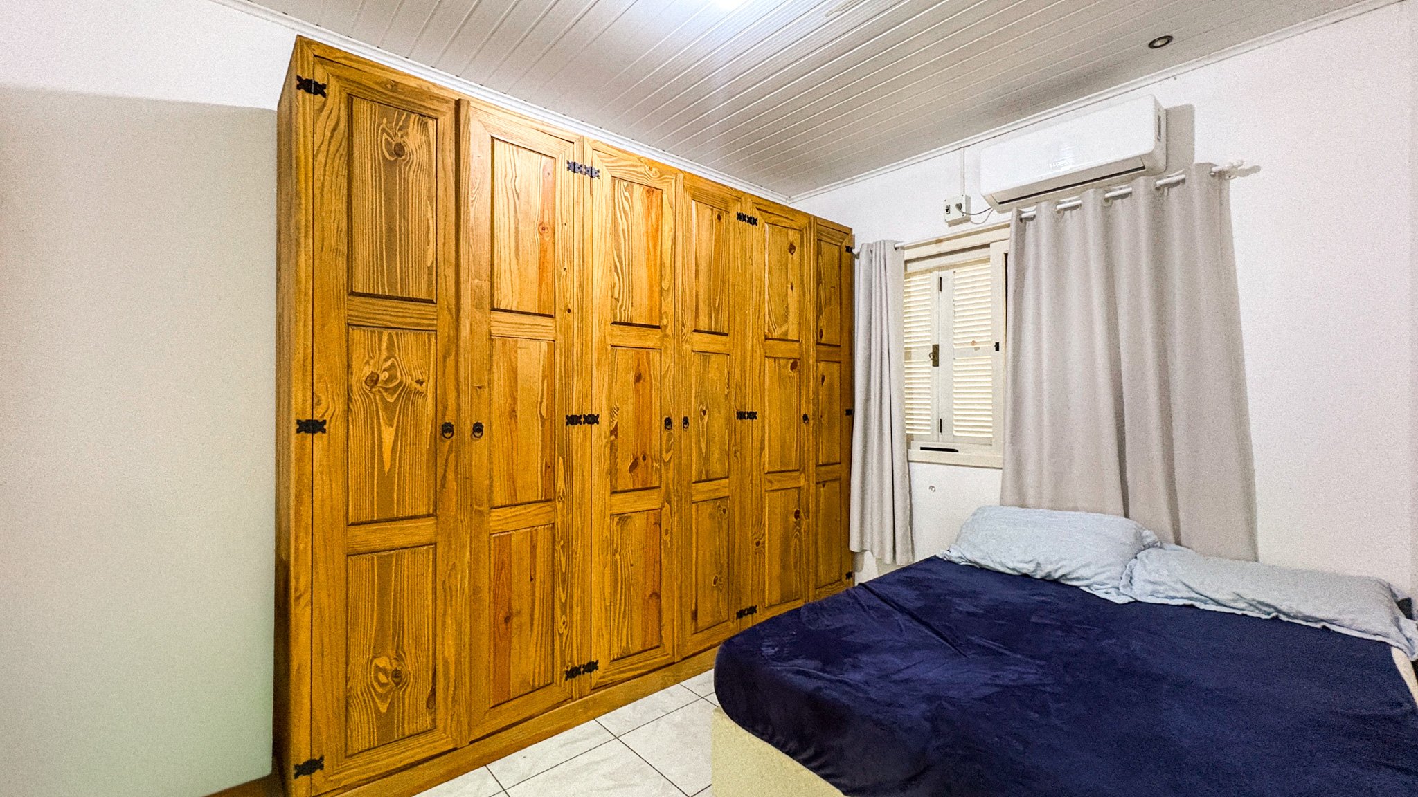 Casa em Linha Santa Cruz com 1 suíte - Foto 10