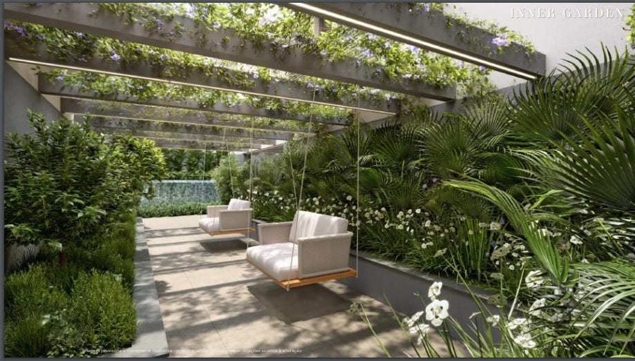 Apartamento, bairro Rio Branco, Porto Alegre - Foto 8