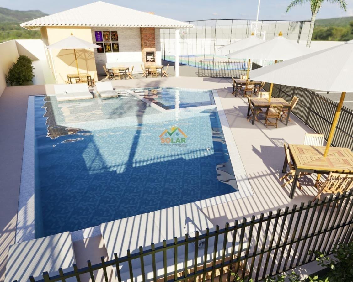 Apartamento padrão à Venda, Primavera, Vitória da Conquista, BA - Foto 9